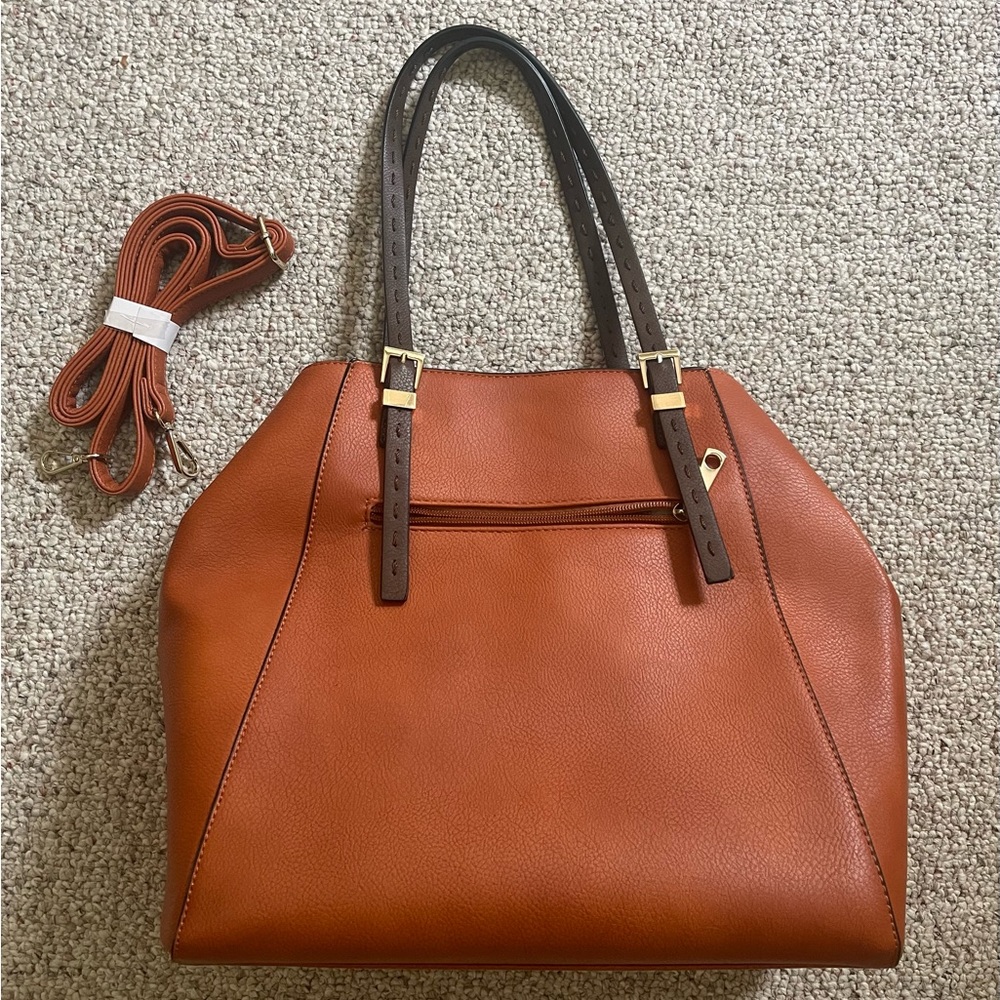 Simply Noelle Hand Bag/ Side Bag/ Purse